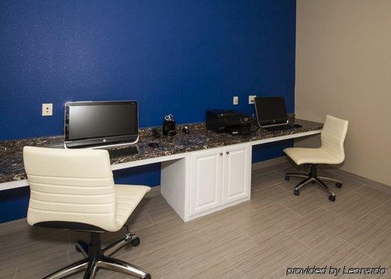 Comfort Suites Denham Springs Eksteriør billede