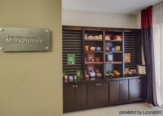 Comfort Suites Denham Springs Eksteriør billede