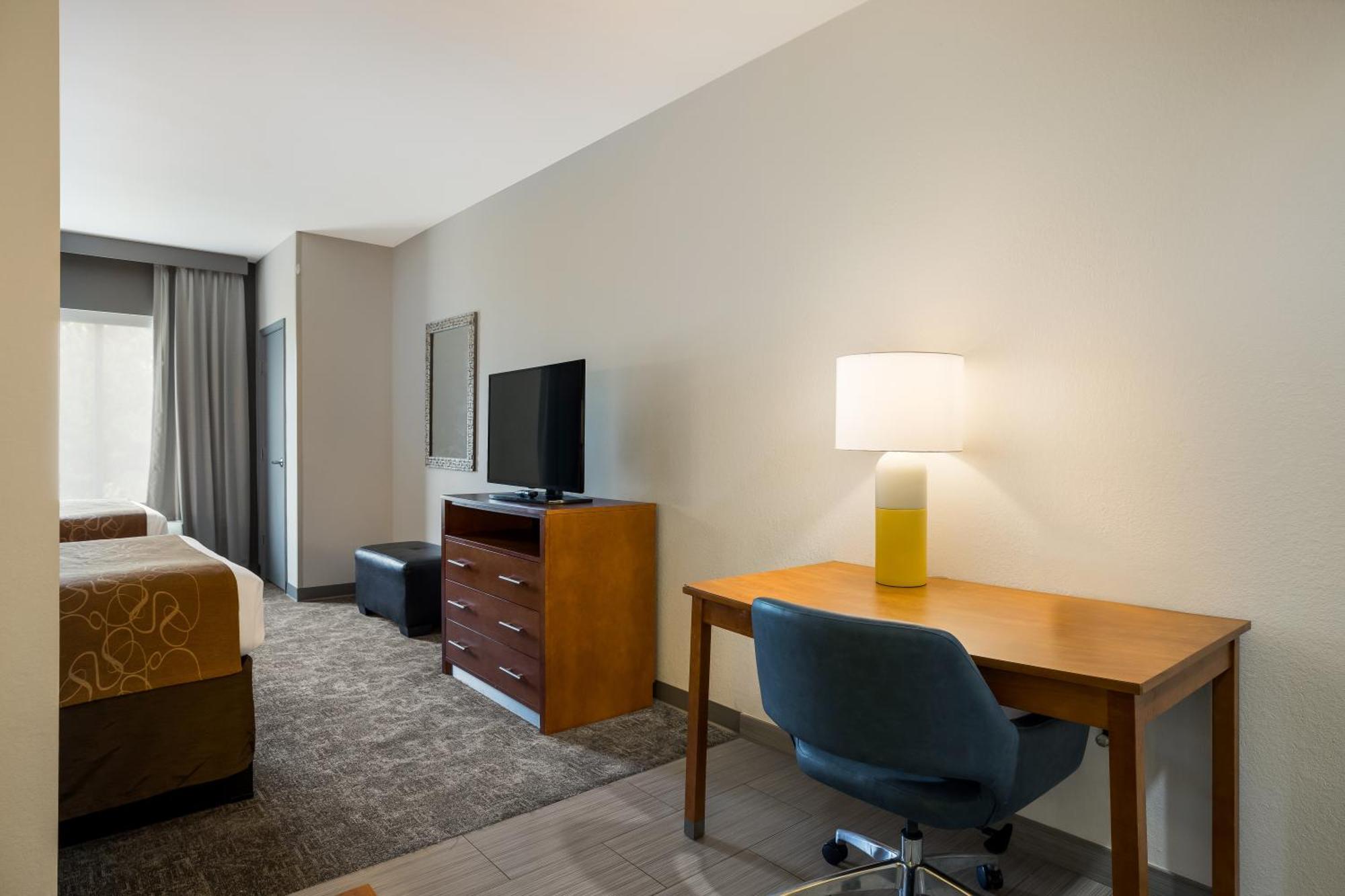 Comfort Suites Denham Springs Eksteriør billede