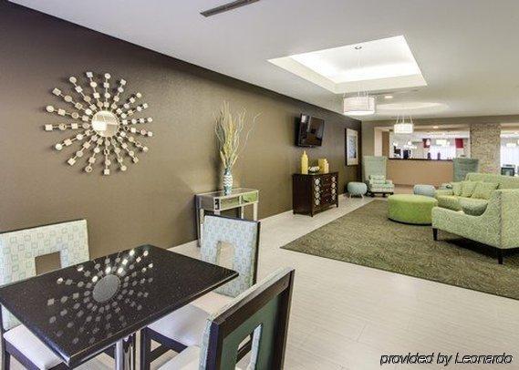 Comfort Suites Denham Springs Eksteriør billede