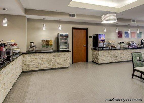 Comfort Suites Denham Springs Eksteriør billede