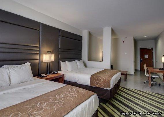 Comfort Suites Denham Springs Eksteriør billede