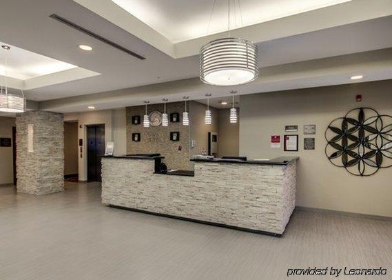 Comfort Suites Denham Springs Eksteriør billede