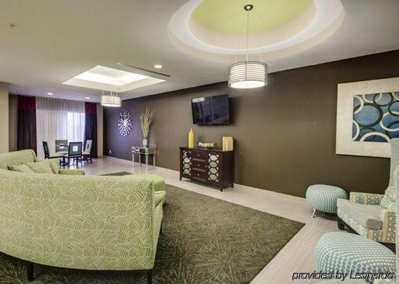 Comfort Suites Denham Springs Eksteriør billede