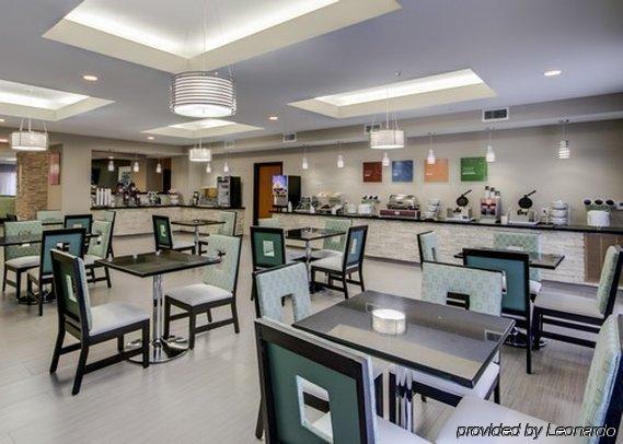 Comfort Suites Denham Springs Eksteriør billede